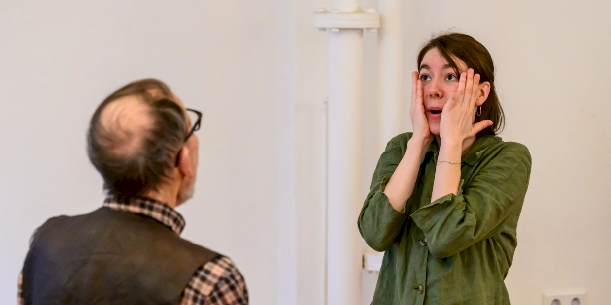 Stimme und Präsenz im Beruf ein Workshop von Astird Schmidt